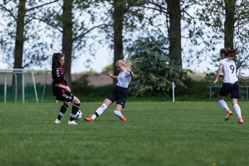Bild 126 - B-Juniorinnen MSG Steinhorst-Krummesse - Harburger TB : Ergebnis: 0:9